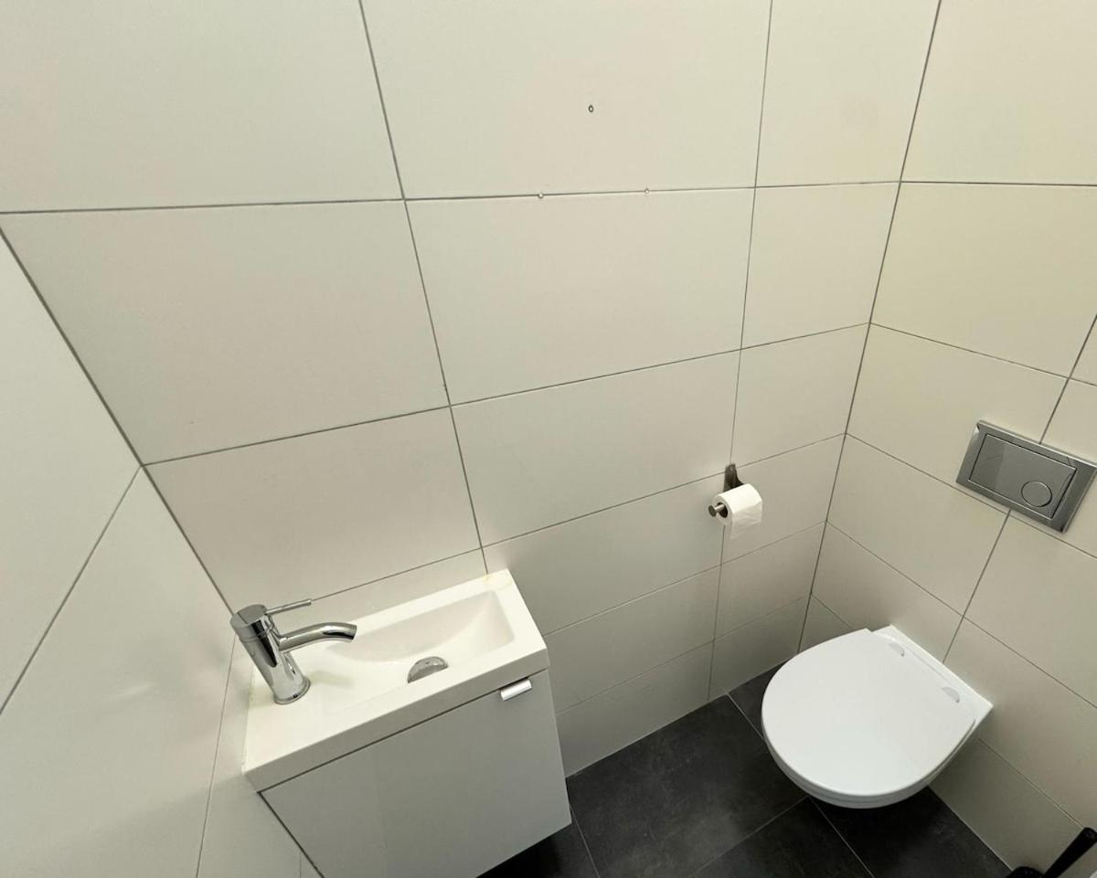 Fantastic Krk - Gr6 M Apartament