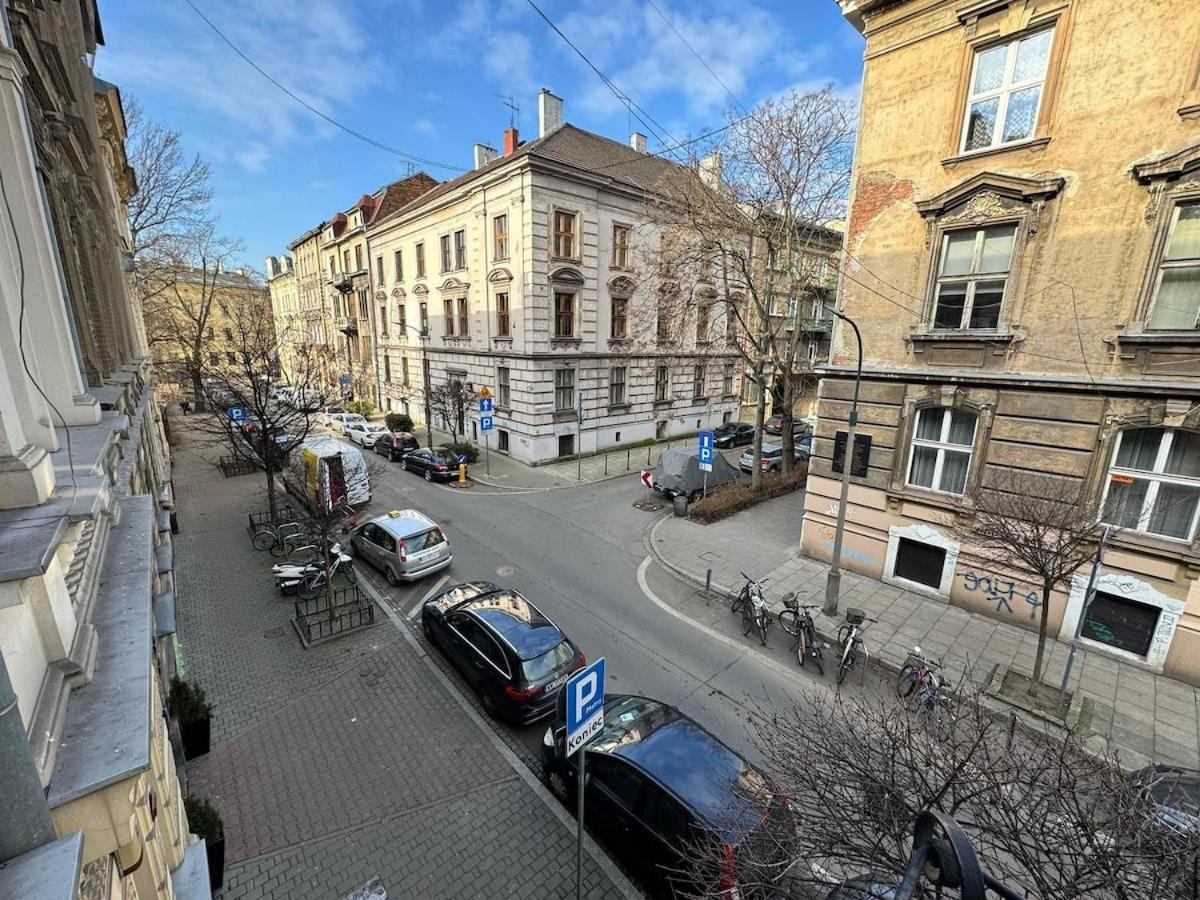 Apartament Fantastic Krk - Gr6 M Kraków